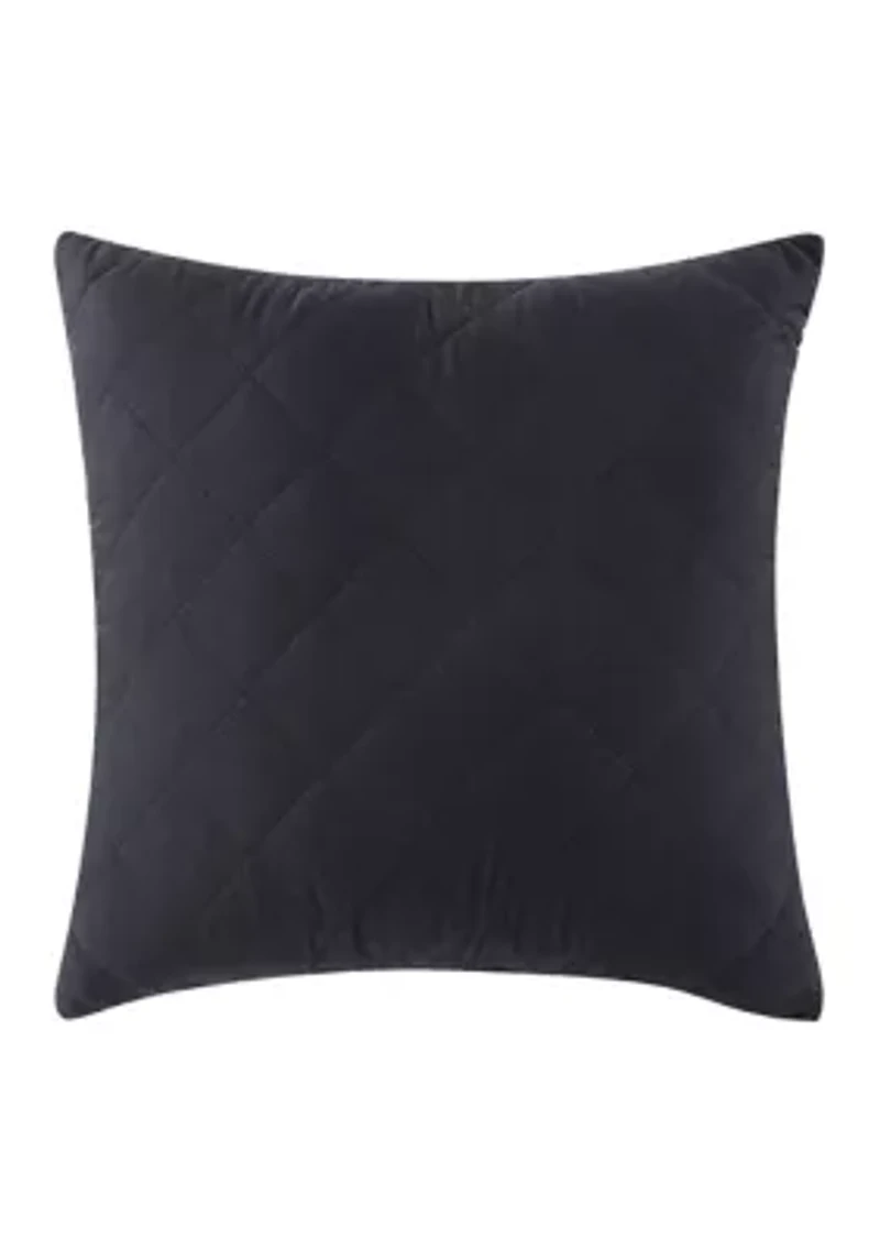 Holiday Plaid 5-Piece Comforter  Set