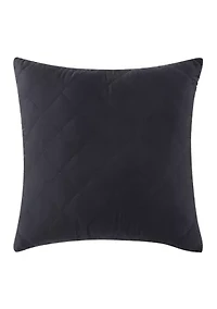 Holiday Plaid 5-Piece Comforter  Set