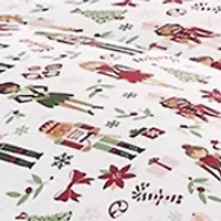 Nutcracker 5-Piece Comforter Set