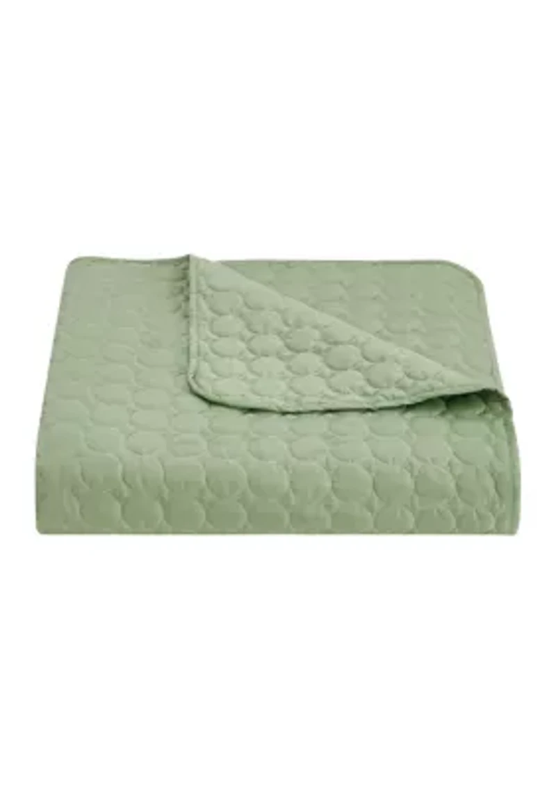 Nutcracker 5-Piece Comforter Set