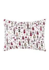 Nutcracker 5-Piece Comforter Set
