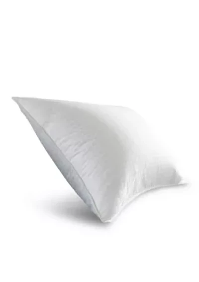 Won't Go Flat Standard Pillow