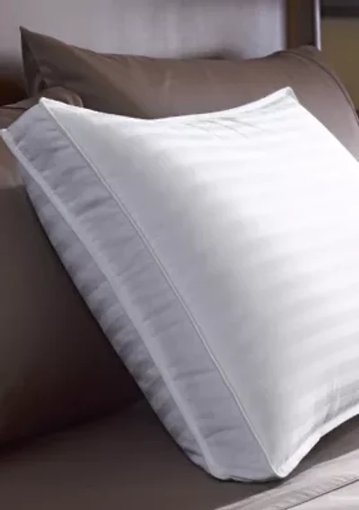Down Surround Medium Pillow - Standard