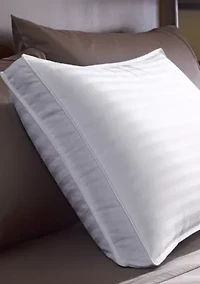 Down Surround Medium Pillow - Standard