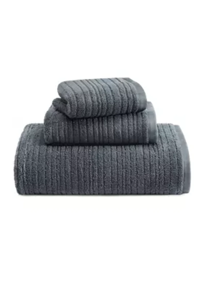 Brooks Cotton Towel Set