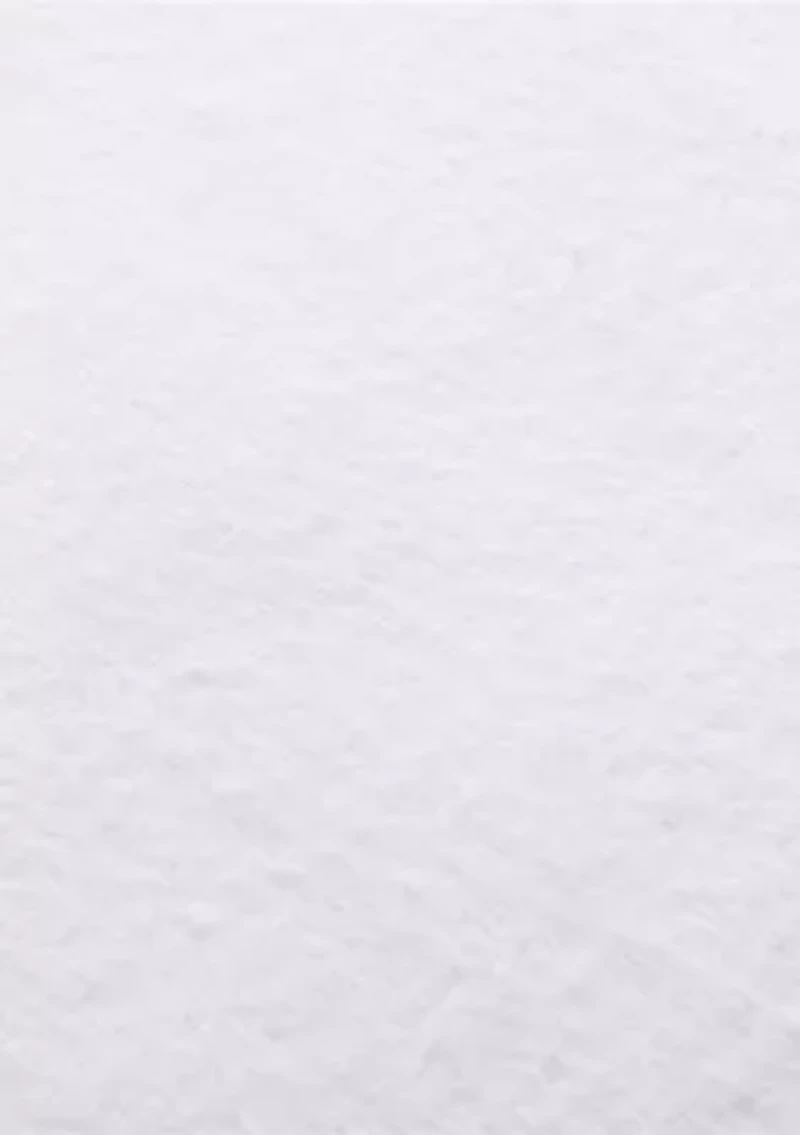 Solid Flannel Sheet Set