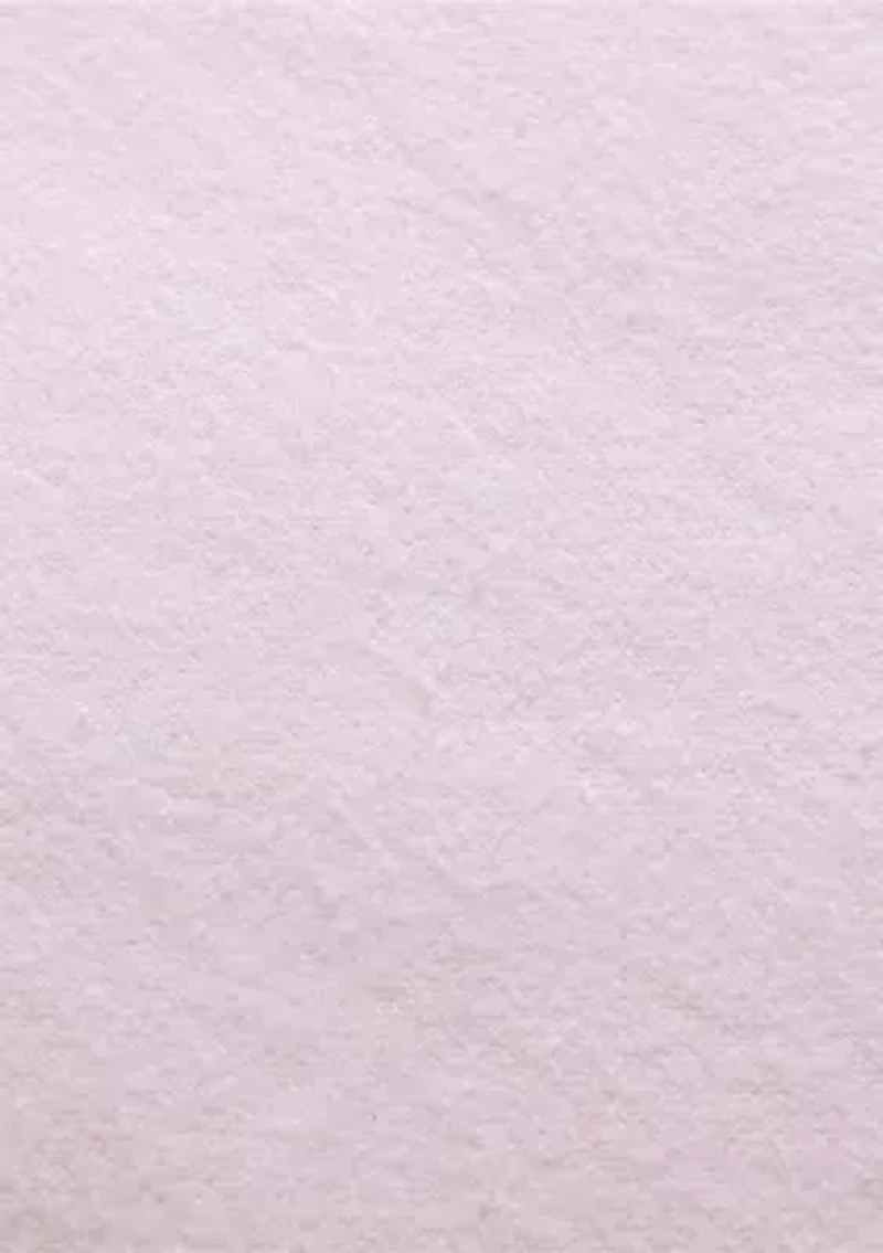 Solid Flannel Sheet Set