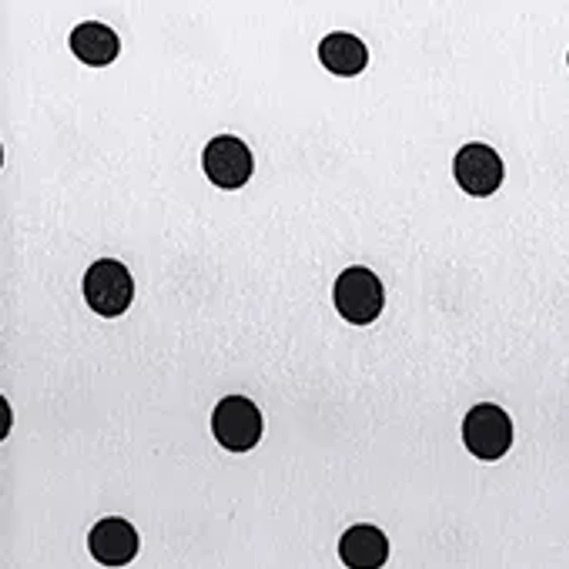 Dots And Stripes Sheet Set