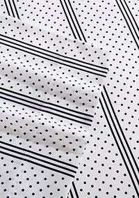 Dots And Stripes Sheet Set