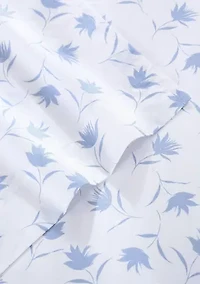 Floral Breeze Cotton Sheet Set