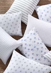 Floral Breeze Cotton Sheet Set