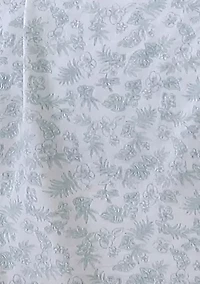 Hibiscus Bloom Cotton Sheet Set