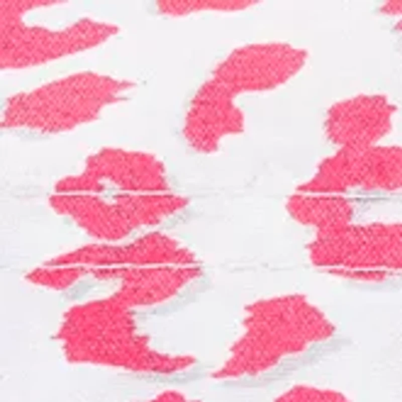 Betseys Leopard Sheet Set