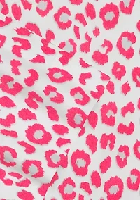 Betseys Leopard Sheet Set