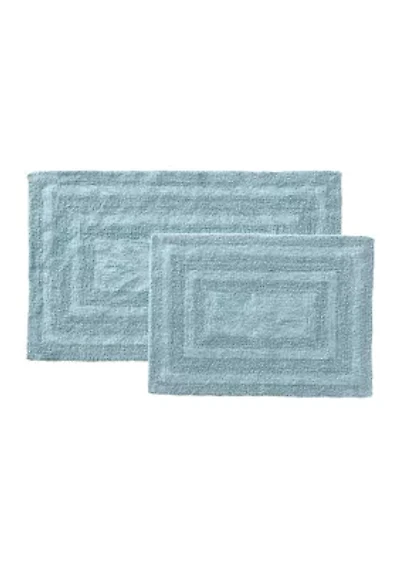 Logan Cotton Bath Rug