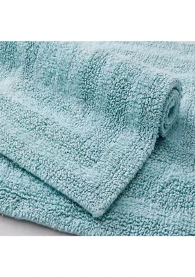 Logan Cotton Bath Rug