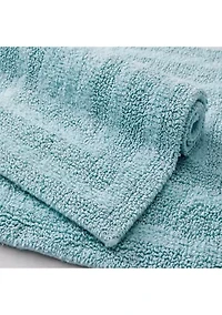 Logan Cotton Bath Rug