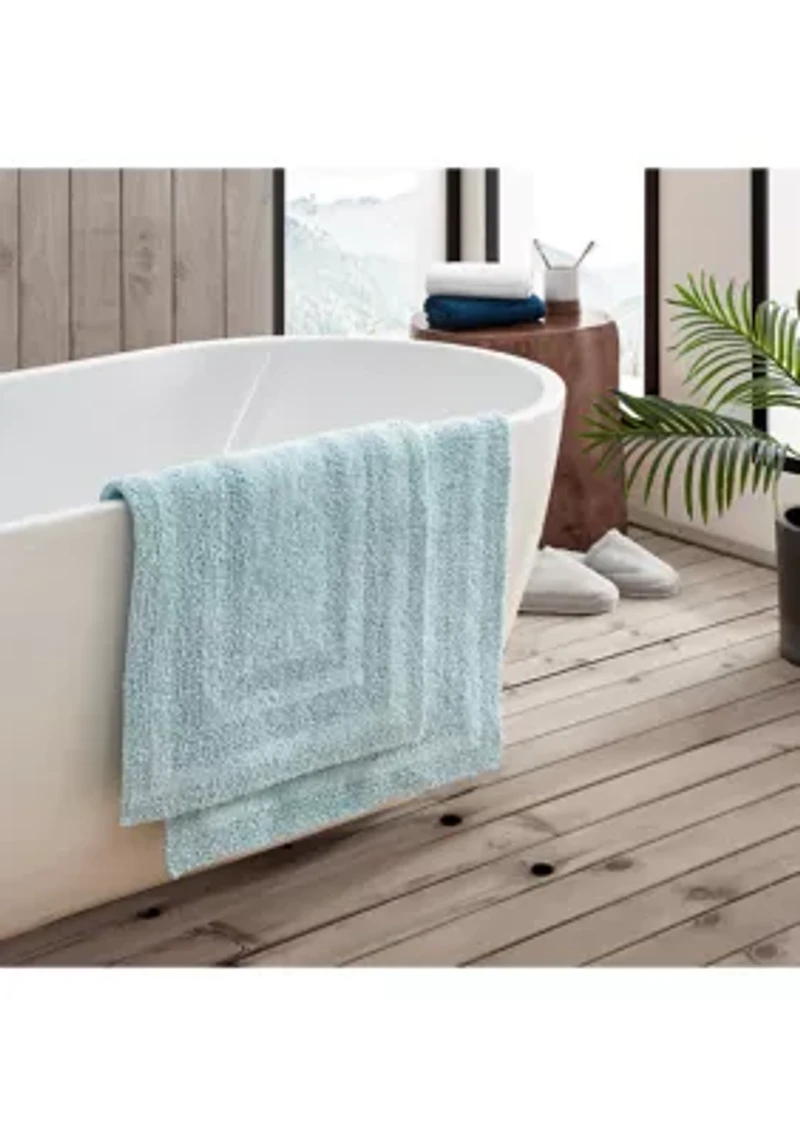 Logan Cotton Bath Rug