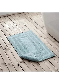 Logan Cotton Bath Rug