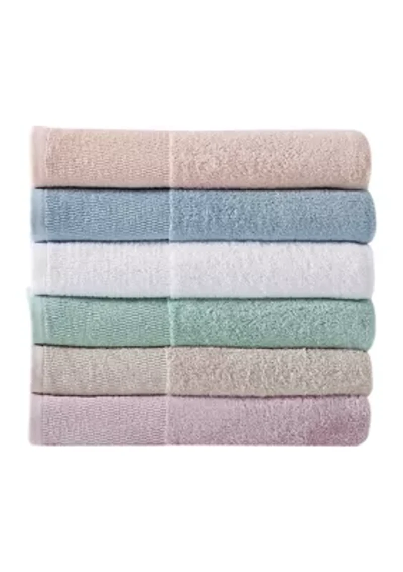 Galveston Cotton Towel Set