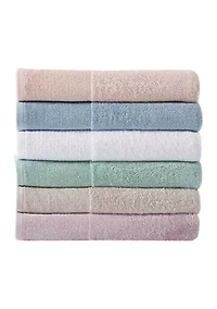 Galveston Cotton Towel Set