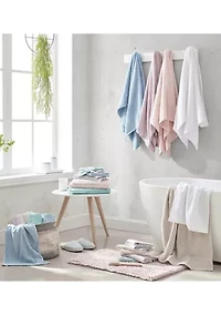 Galveston Cotton Towel Set