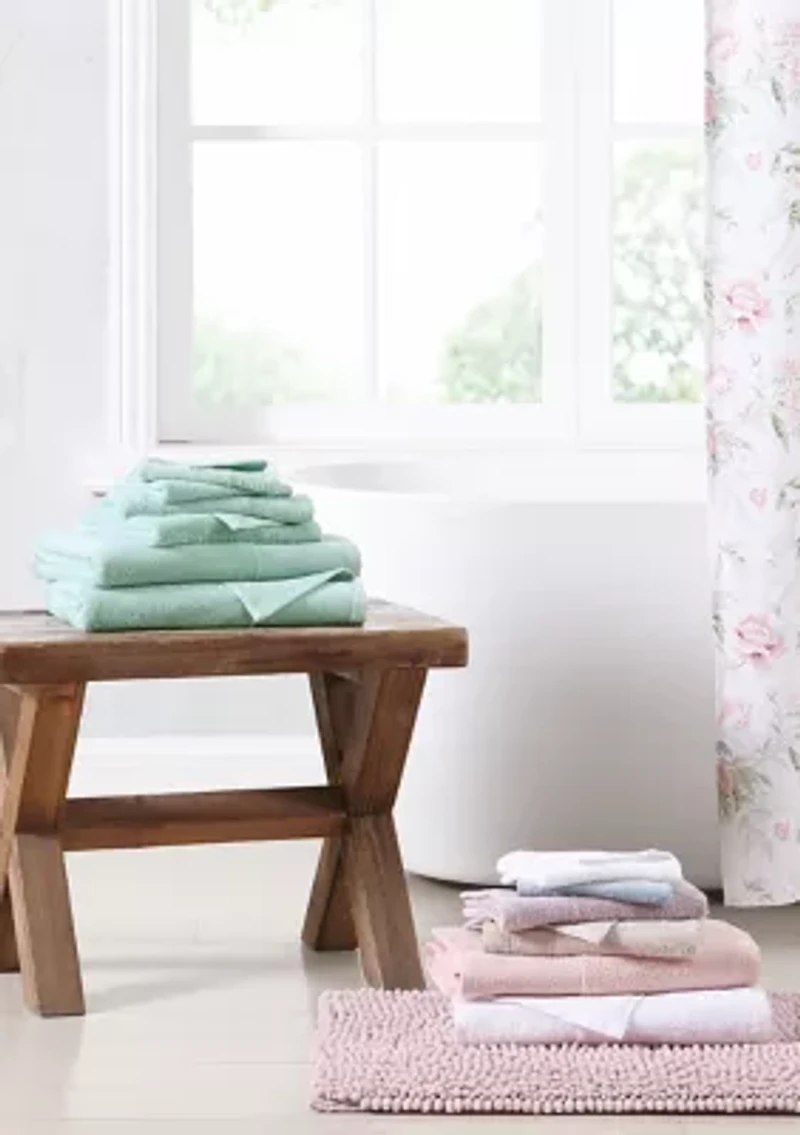 Galveston Cotton Towel Set