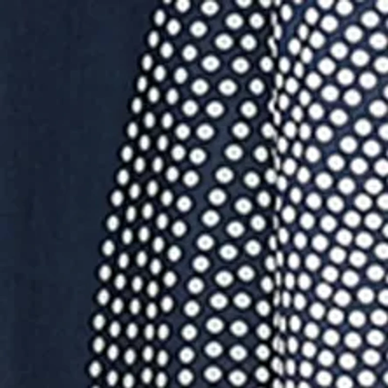 Fokus Cotton Shower Curtain