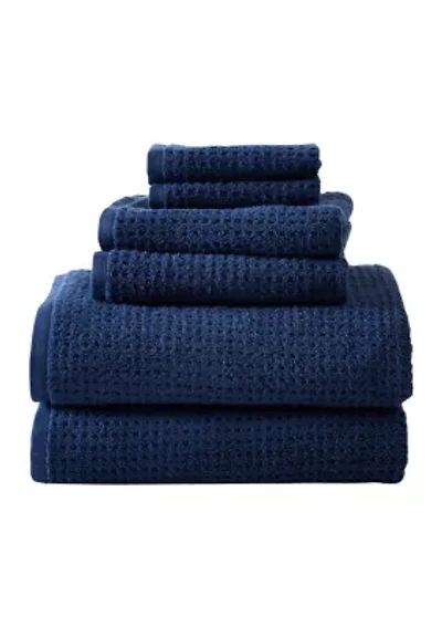 Northern Pacific Cotton Towel Set
