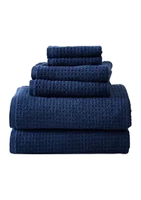 Northern Pacific Cotton Towel Set