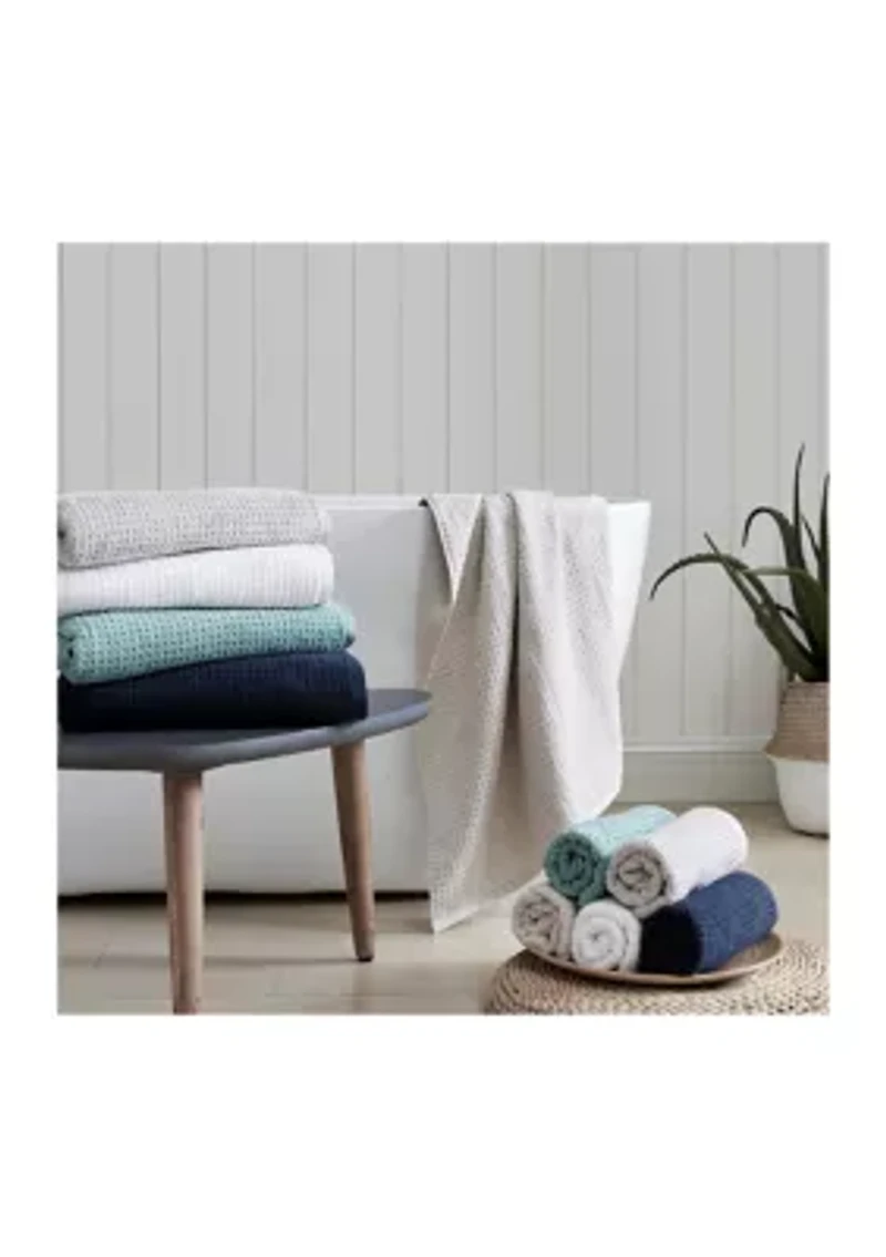 Northern Pacific Cotton Towel Set