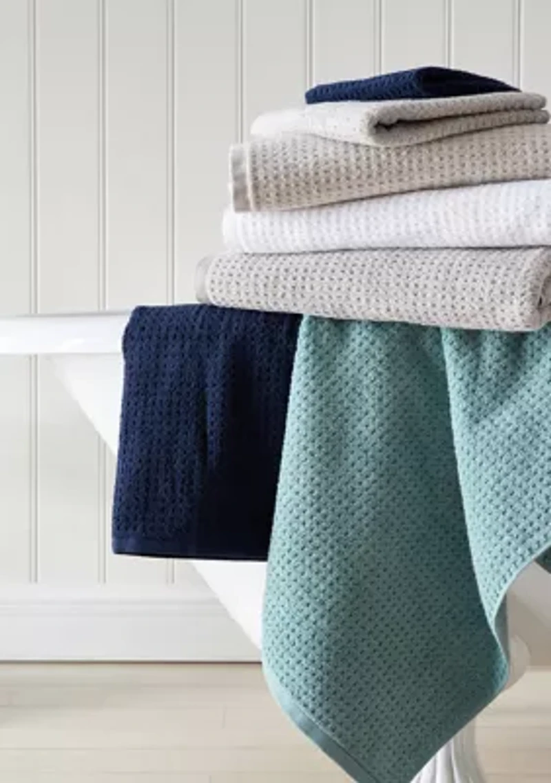 Northern Pacific Cotton Towel Set