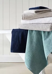 Northern Pacific Cotton Towel Set