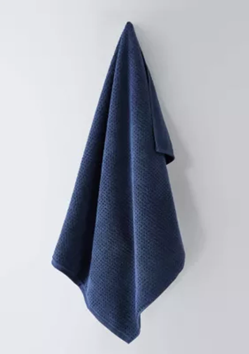 Northern Pacific Cotton Towel Set
