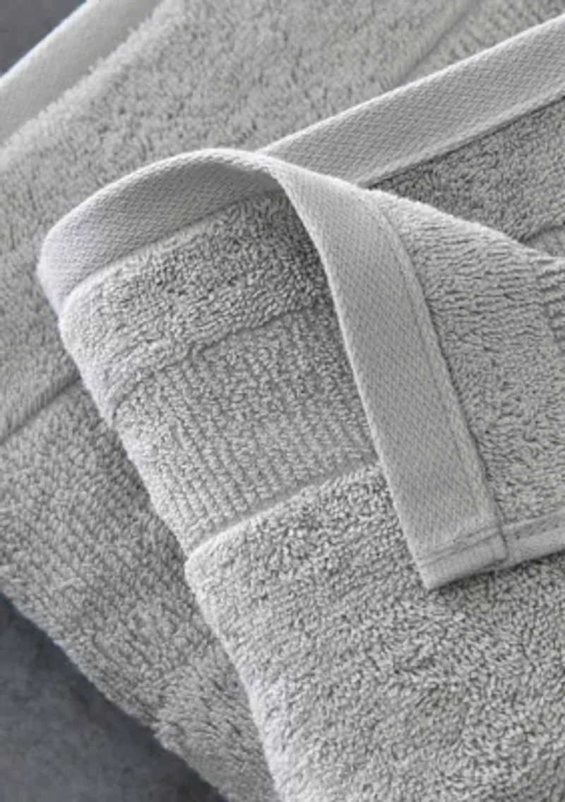 Island Retreat Cotton Towel Set