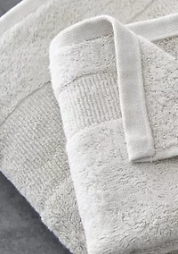 Island Retreat Cotton Towel Set