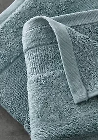 Island Retreat Cotton Towel Set