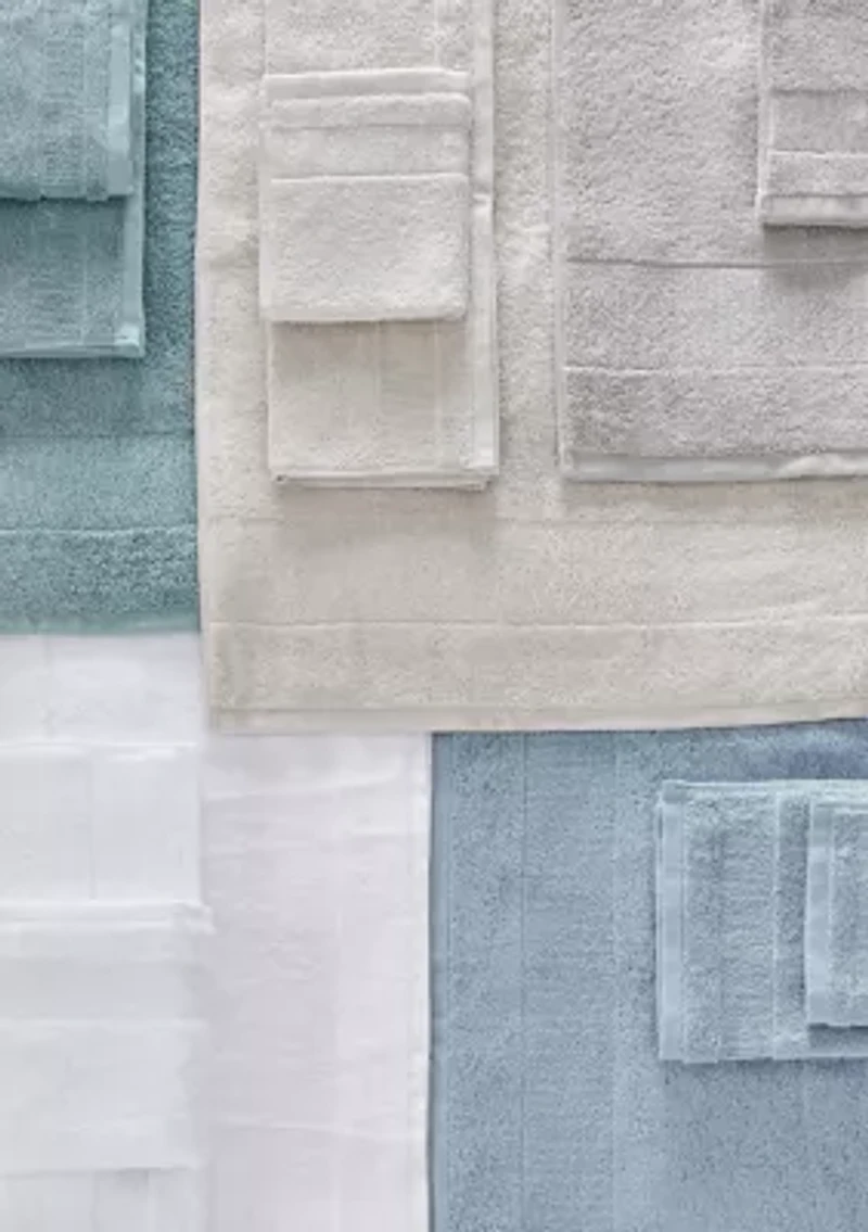 Island Retreat Cotton Towel Set