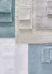 Island Retreat Cotton Towel Set