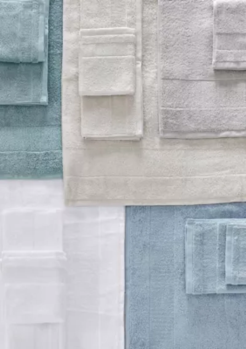 Island Retreat Cotton Towel Set