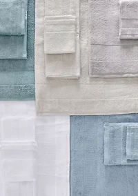 Island Retreat Cotton Towel Set