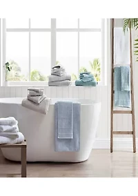 Island Retreat Cotton Towel Set