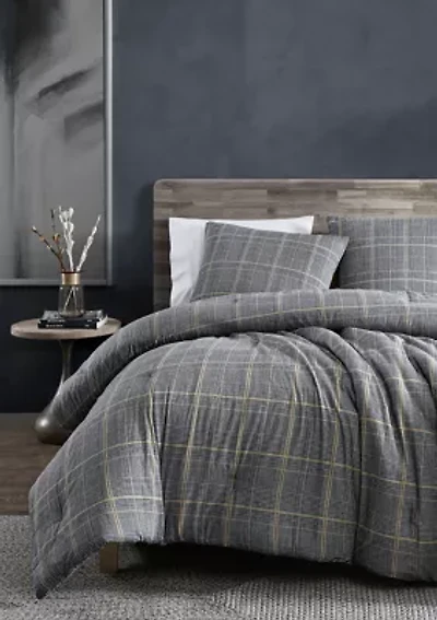 Sussex Cotton Comforter Set