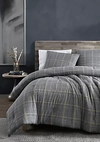 Sussex Cotton Comforter Set