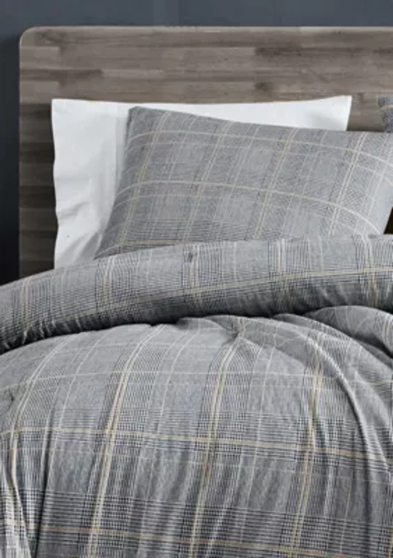 Sussex Cotton Comforter Set