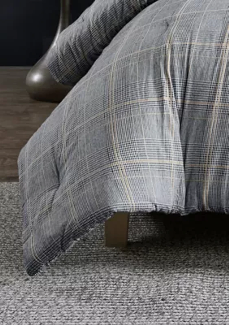 Sussex Cotton Comforter Set
