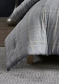 Sussex Cotton Comforter Set