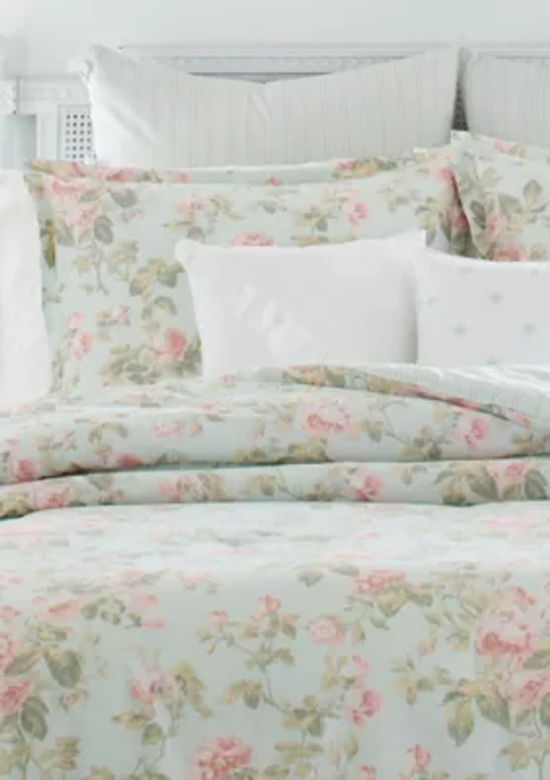 Madelynn Cotton Comforter Bonus Set