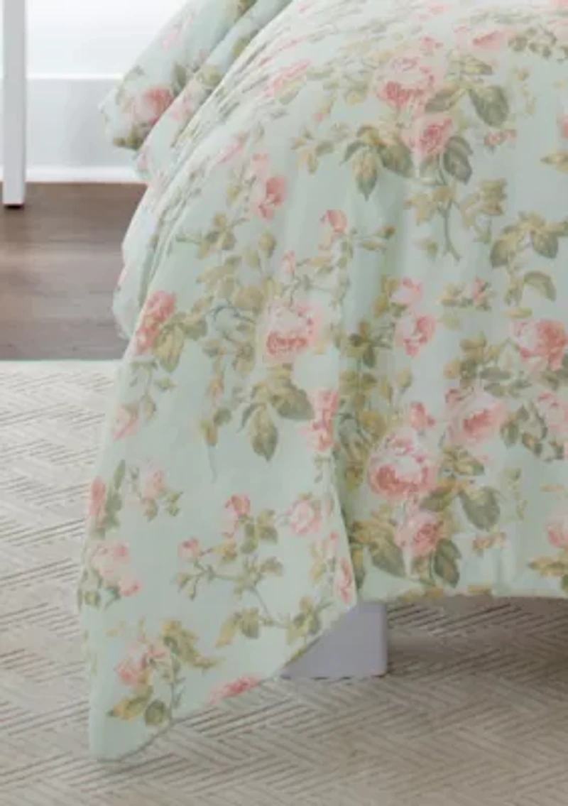 Madelynn Cotton Comforter Bonus Set