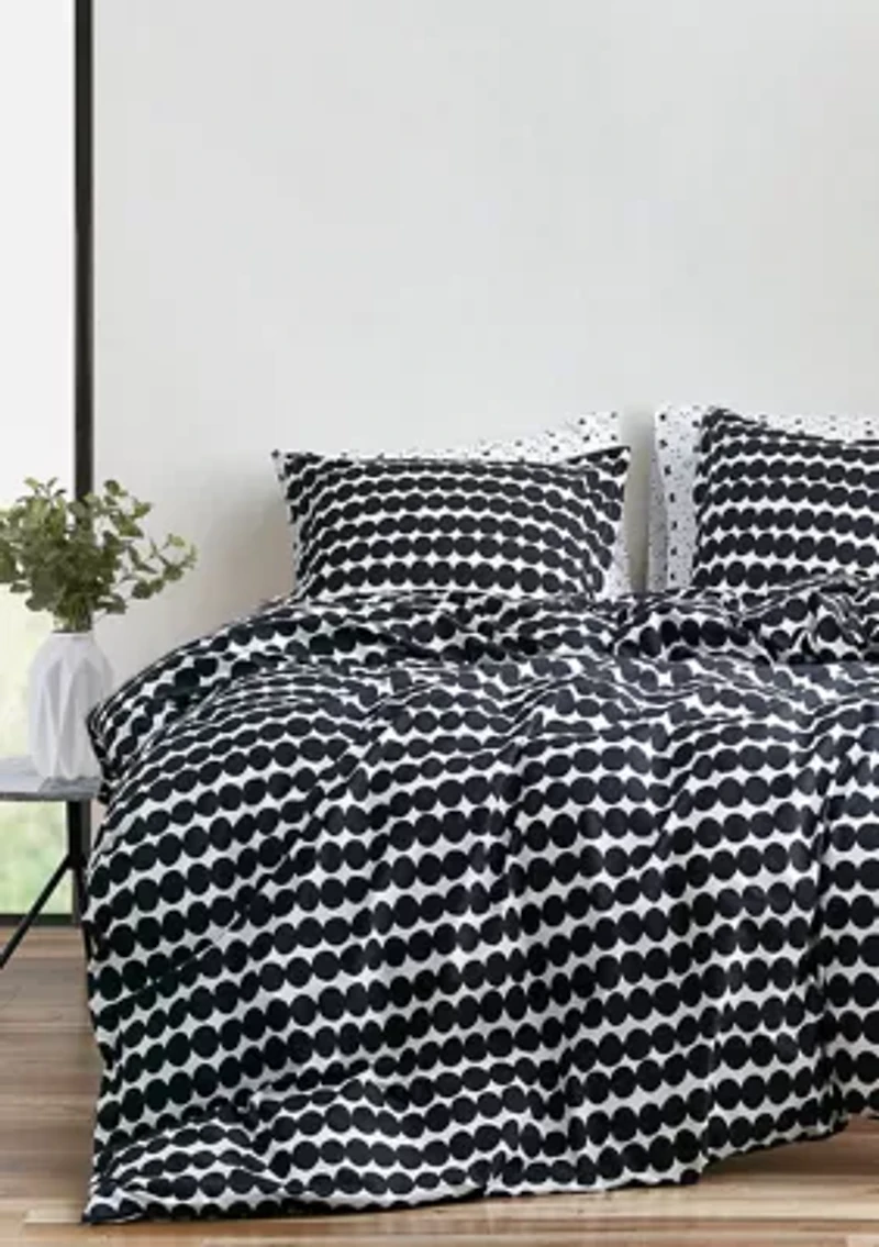 Rasymatto Cotton Comforter Set